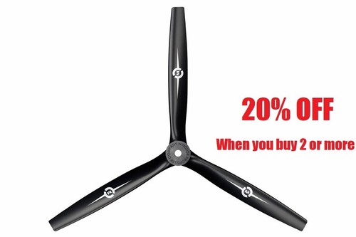 Master airscrew blade rc - master,