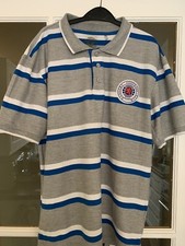 Glasgow Rangers F.C. Polo
