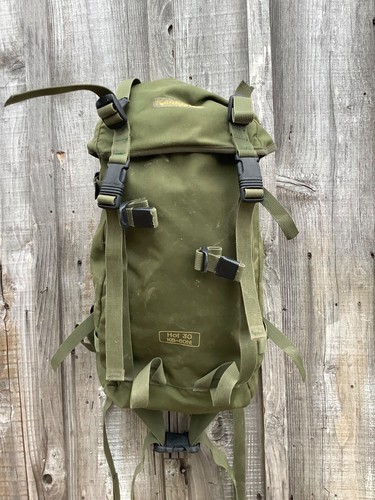 Karrimor hot military - military, green