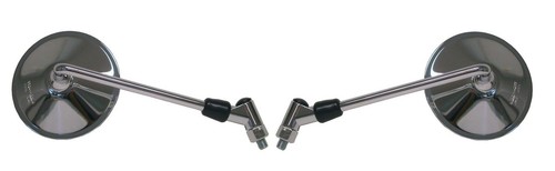 Pair mirrors for suzuki - pair, 500