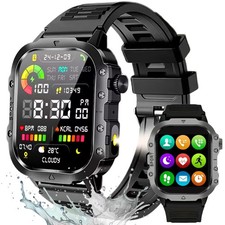 🔥Military Tactical Smart