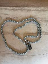 HONORA Sky Blue Near Round