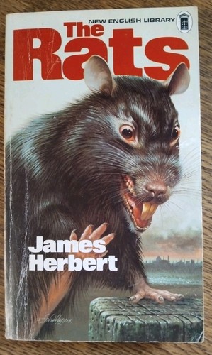 James herbert the - herbert,
