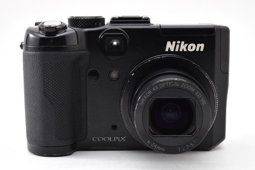 Nikon coolpix p6000 - coolpix,