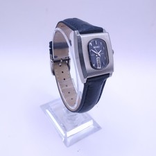 Vintage 1972 Seiko Hi-Beat 2706-7030 Womens Automatic Watch WORKING