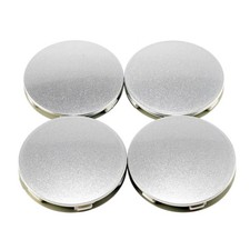 RhinoTuning 4 PCS 62 mm Wheel