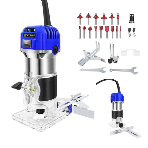 2000w palm router mini - palm,