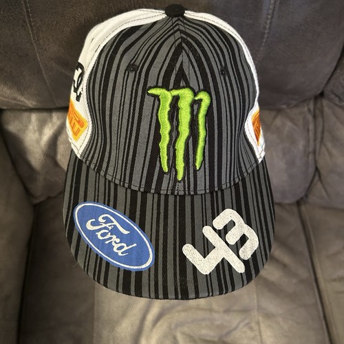 Ken block monster - monster, energy
