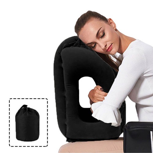 Inflatable air cushion - inflatable,