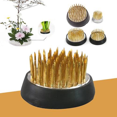 Ikebana kenzan flower holder - kenzan,