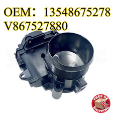 Throttle Body for Mini R56 1.6