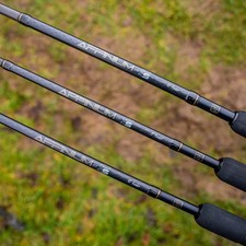NuFish Affinium 'S' Feeder Rod