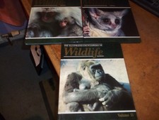 The Illustrated Encyclopedia