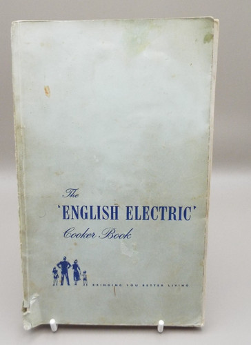 The english electric - the,