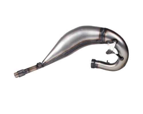 Yamaha yz125 dep exhaust front - dep,