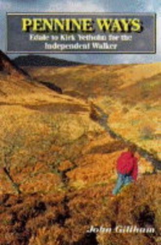 Pennine ways edale kirk - pennine, ways: