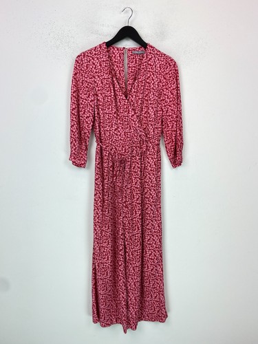 Oliver bonas red pink - bonas,
