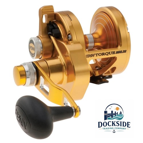 Penn torque trq25nld2 - trq25nld2, lever