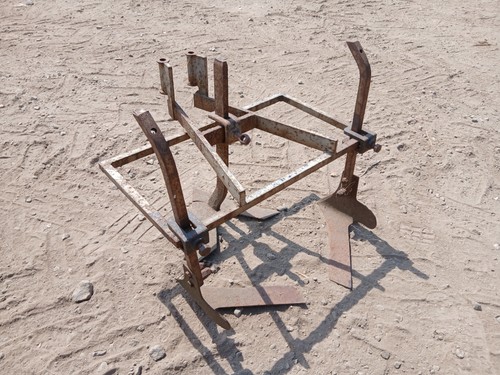 Garden machinery merry tiller - garden,