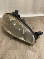 Mazda MX5 headlight Driver