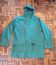green Berghaus Men's Vintage