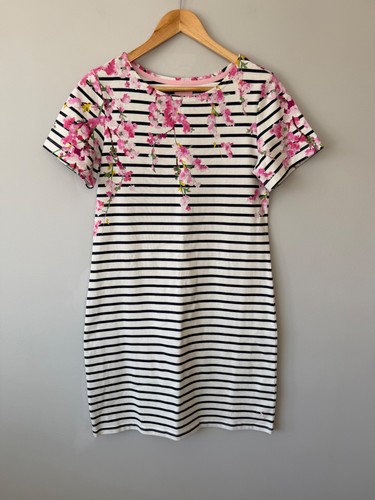 Joules riviera breton stripe - joules,