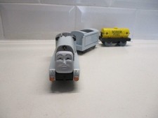 tomy trackmaster thomas the