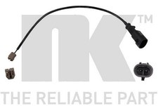 NK Rear Brake Pad Warning Wire