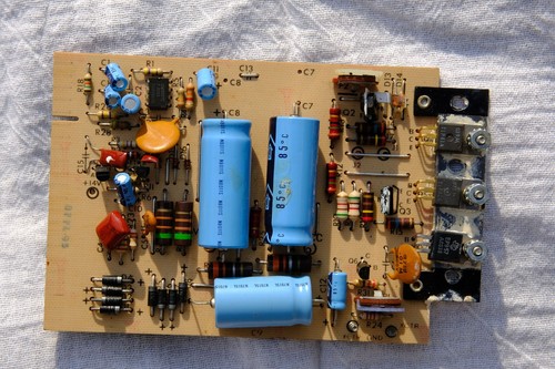 Bell howell 16mm sound - howell,