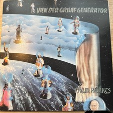 VAN DER GRAAF GENERATOR - PAWN