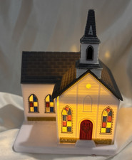 Cobblestone Corners Christmas