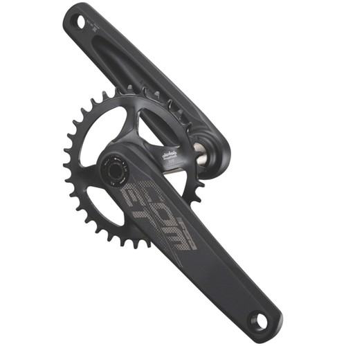Comet modular crankset - modular,