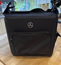 Mercedes-Benz Coolbox Black