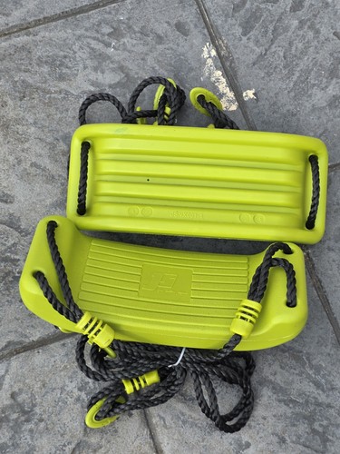 Brand new swing - new, seats
