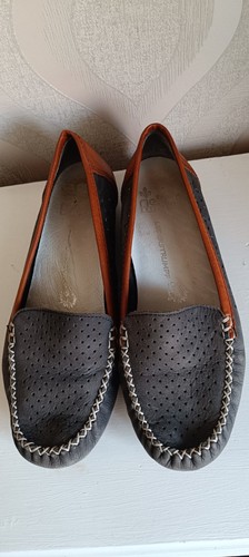 Rieker womens leather - rieker,