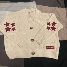 BNWT Taylor Swift Red