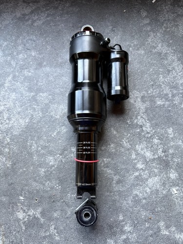 Rockshox deluxe select rear - rockshox,