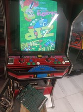 Zing zip jamma arcade - zing,