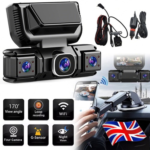 Car dashcam channel - car, 4