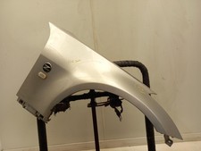 NISSAN 350Z Right Front Wing O/S 2003-2009 Chrome Silver KY0 3 Door Coupe 