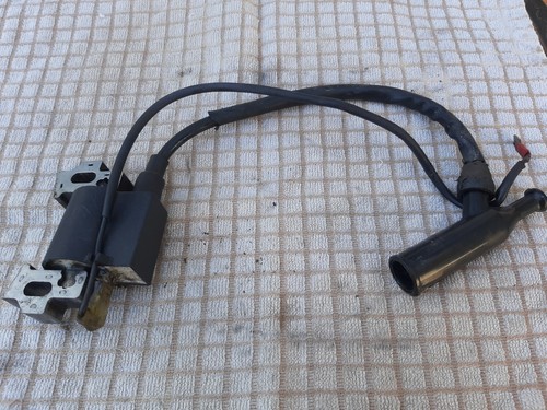 Honda gx200 gx160 - honda,