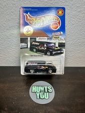 Hot Wheels Jiffy Lube '56 Ford