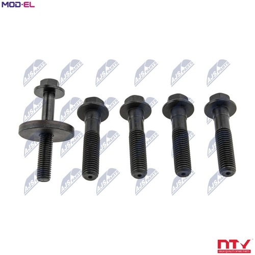 Wheel bearing kit klt 012 - wheel,