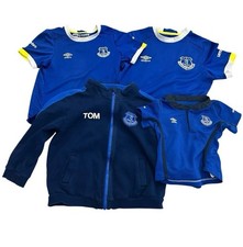 Official Authentic Umbro