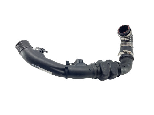Ford mondeo mk5 - mondeo, intake