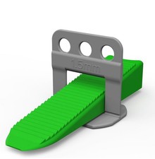 Complete Tile Levelling System