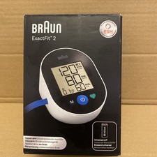 Braun ExactFit 2 Blood