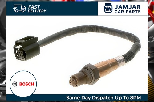 Bosch 0258027005 oxygen sensor - bosch,