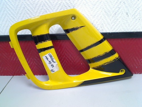 Fairing left insert - insert, 600