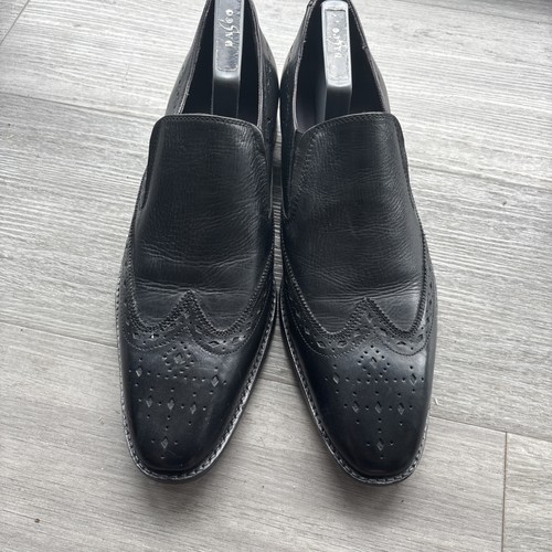 Gucinari men smart leather - gucinari,